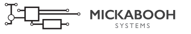 mickabooh transparent logo