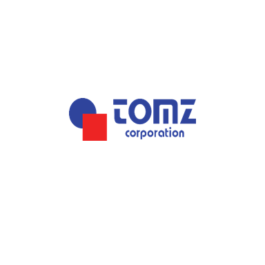 TOMZ Corporation logo