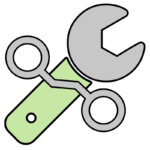 da toolkit icon